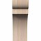 Ekena Millwork Yorktown Rough Sawn Corbel, Douglas Fir, 6"W x 12"D x 16"H COR06X12X16YOR00RDF - alternate 3